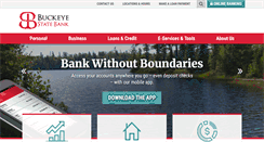 Desktop Screenshot of joinbsb.com